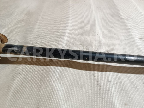 Стабилизатор передний Ford Fiesta оригинальный номер 1219718