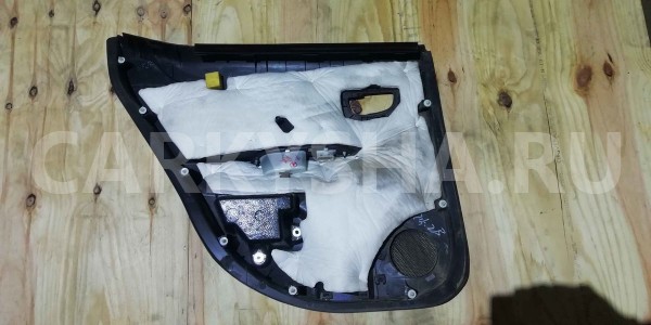 Обшивка двери LIFAN X50 I (2015—2019) Lifan X50 оригинальный номер AAB6202210