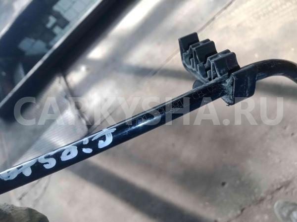 Трубка топливная Ford Fiesta Mk6 рестайлинг (2012—2019) Ford Fiesta оригинальный номер f7b19l291cb