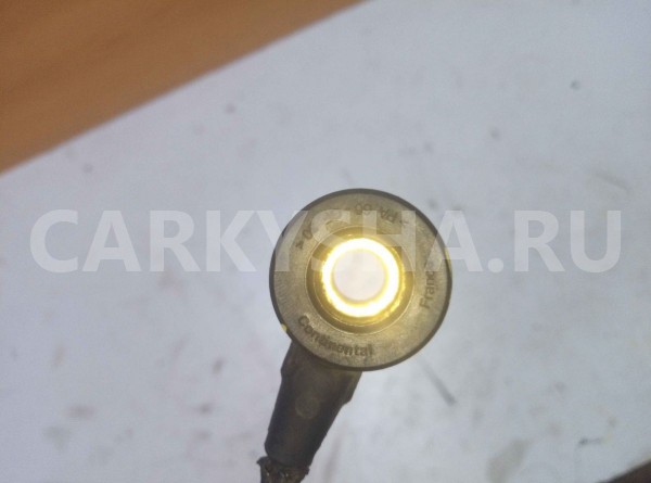 Датчик детонации Mercedes-Benz E-класс W212/S212/C207/A207 рестайлинг (2013—2016) Mercedes-Benz E-klasse оригинальный номер a0071531228