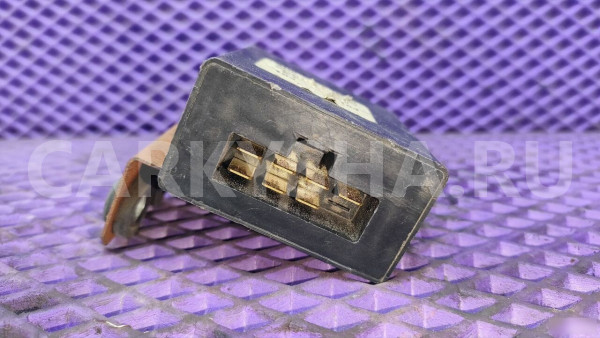 Блок управления дворниками Nissan Terrano WD21 Nissan Terrano оригинальный номер 2851042G00