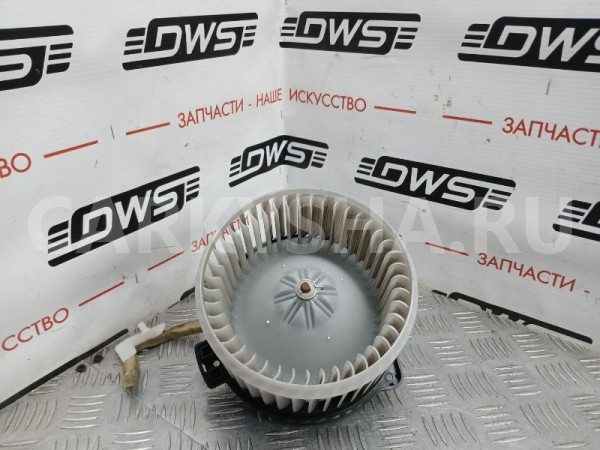 Мотор печки Toyota Noah 