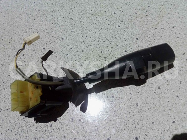 Переключатель стеклоочистителей Chevrolet Epica I рестайлинг (2008—2012) Chevrolet Epica оригинальный номер 96645136