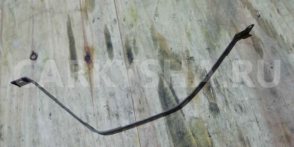 Лента крепления бензобака Kia Rio III (2011—2015) Kia Rio оригинальный номер 312114L000