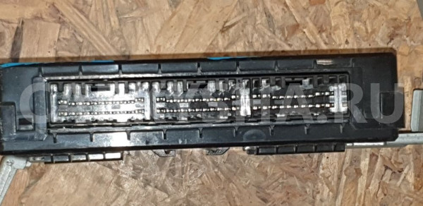 Блок управления освещением Hyundai Solaris 2 Hyundai Solaris оригинальный номер 95830h5000