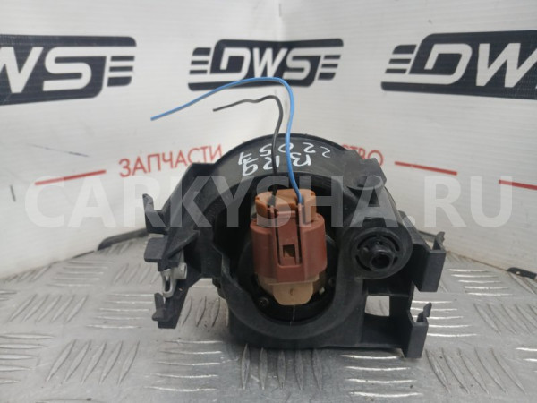 Фара противотуманная Subaru Outback 