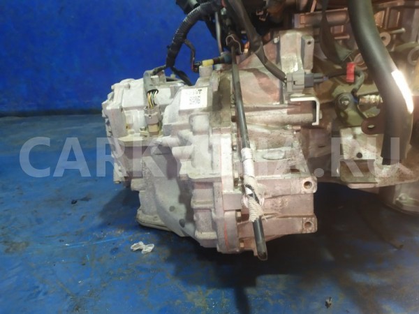 АКПП Toyota FunCargo 