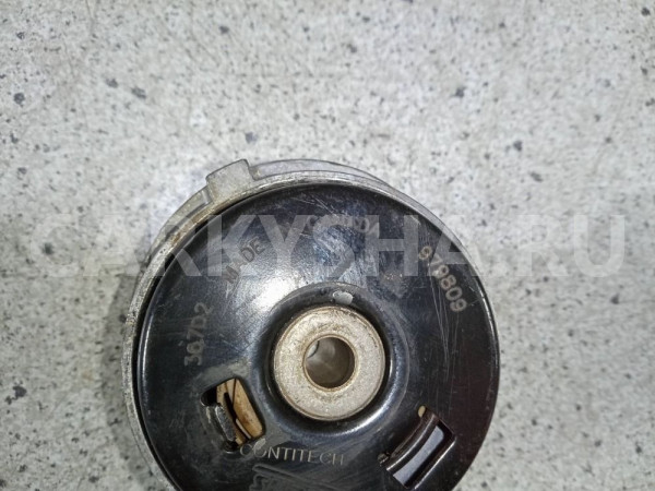 Ролик-натяжитель ремня ГРМ Chevrolet Aveo II (2011—2020) Chevrolet Aveo оригинальный номер 979809