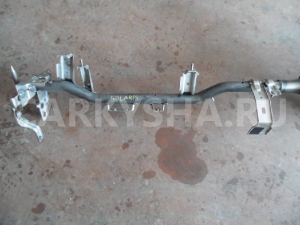 Усилитель торпедо Hyundai Solaris I (2010—2014) Hyundai Solaris оригинальный номер 844104L200