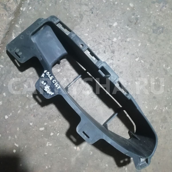 Воздухозаборник Mercedes-Benz GLE-класс Coupe C167 (2019—2023) Mercedes-Benz GLE оригинальный номер A1678852906