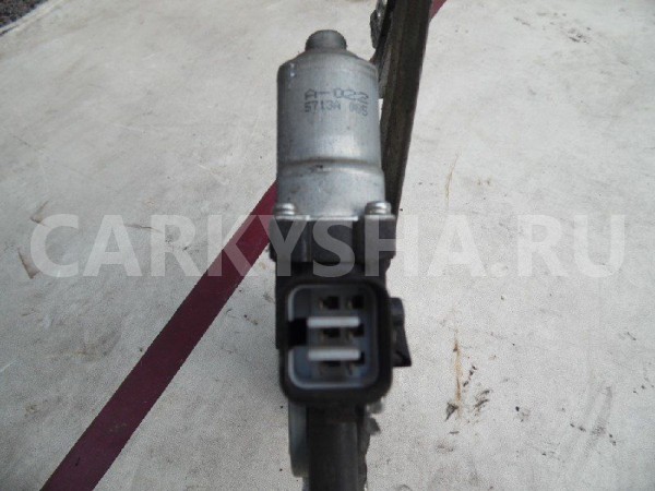 Стеклоподъемник Mitsubishi Outlander II рестайлинг (2009—2013) Mitsubishi i оригинальный номер 5743A049