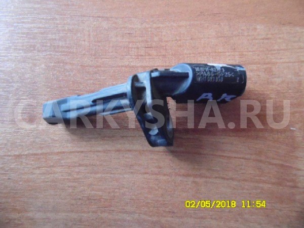Датчик ABS Volkswagen Golf Plus II (2009—2014) Volkswagen Golf Plus оригинальный номер 1K0927808