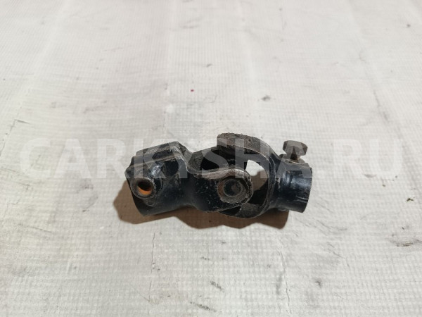 Кардан рулевой Lexus GS оригинальный номер 4520922020