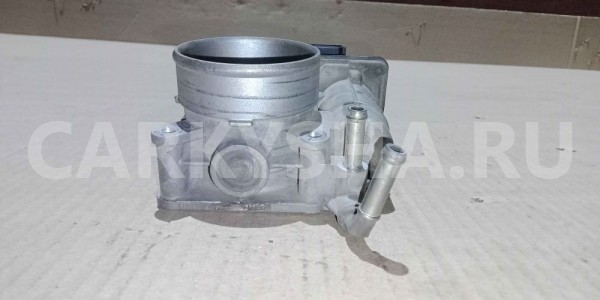 Заслонка дроссельная Nissan Qashqai I рестайлинг (2010—2013) Nissan Qashqai оригинальный номер sera52601