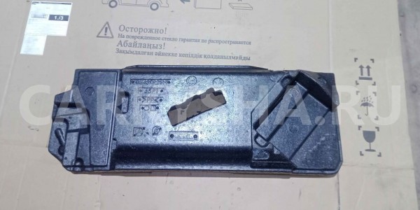 Ящик для инструментов Mercedes-Benz M-класс W164 рестайлинг (2008—2011) Mercedes-Benz M-klasse оригинальный номер a1648992514