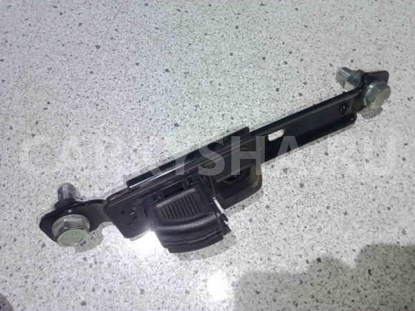 Механизм регулировки ремня безопасности Chevrolet Epica I рестайлинг (2008—2012) Chevrolet Epica оригинальный номер 96454703