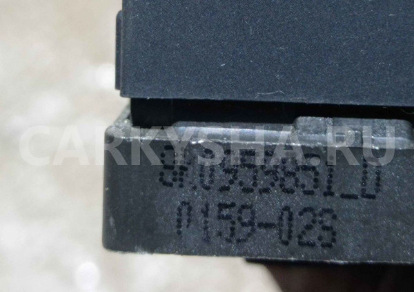 Блок управления стеклоподъемниками Audi Q5 I (2008—2012) Audi 200 оригинальный номер 8k0959851d