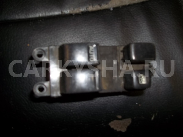 Блок управления стеклоподъёмниками Nissan Patrol V (Y61) Внедорожник 3 дв. 