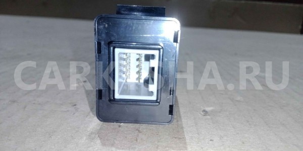 Иммобилайзер Kia Rio III рестайлинг (2015—2017) Kia Rio оригинальный номер 954202v000