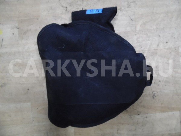 Набор инструментов Hyundai Solaris I (2010—2014) Hyundai Solaris 