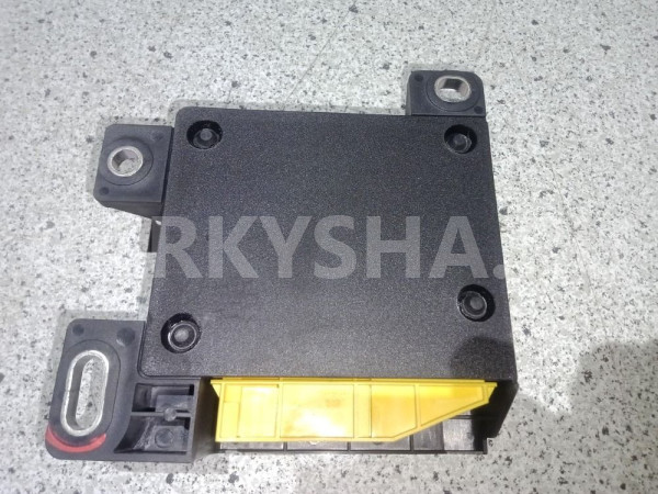 Блок управления AIR BAG Nissan Almera G15 (2012—2018) Nissan Almera оригинальный номер 8201208108