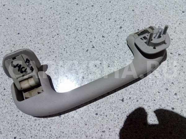 Ручка внутренняя потолочная Mercedes-Benz M-класс W164 рестайлинг (2008—2011) Mercedes-Benz M-klasse оригинальный номер a1648100354