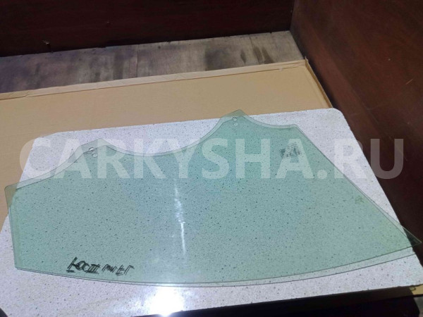 Стекло двери Ford Focus III (2011—2015) Ford Focus оригинальный номер 1742302