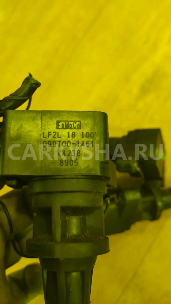 Катушка зажигания Mazda Atenza 