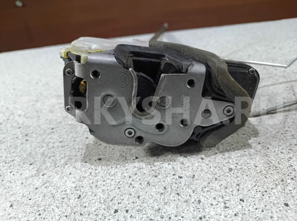 Замок двери Chevrolet Aveo II (2011—2020) Chevrolet Aveo оригинальный номер 13579523