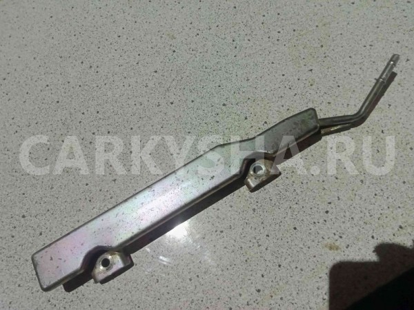 Рейка топливная (рампа) Nissan Almera N16 (2000—2003) Nissan Almera оригинальный номер 17520AU305