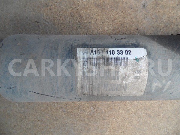 Вал карданный Mercedes-Benz GL-класс X164 (2006—2009) Mercedes-Benz G-klasse оригинальный номер A1644103302