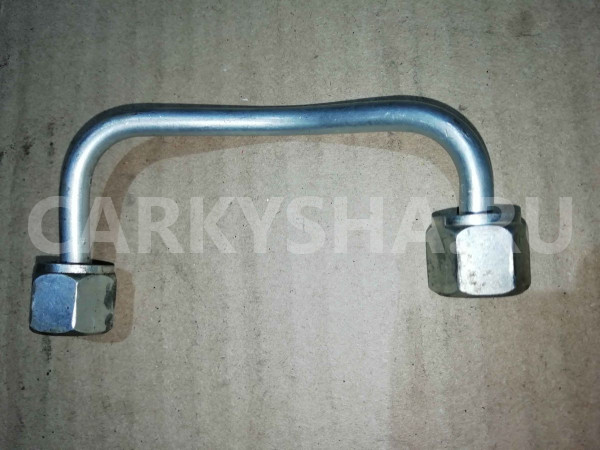 Трубка топливная Toyota Land Cruiser 200 (2007—2012) Toyota Land Cruiser 