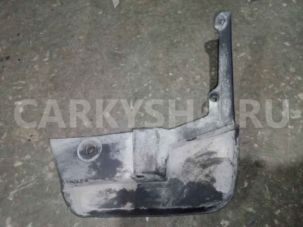 Брызговик Renault Logan II (2012—2018) Renault 12 оригинальный номер 638413464r