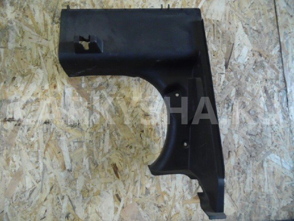 Обшивка салона Toyota Camry XV40 (2006—2009) Toyota Camry оригинальный номер 64272-06010