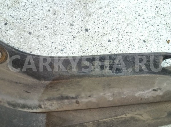 Брызговик Skoda Octavia II рестайлинг (2008—2013) Skoda Octavia оригинальный номер 1z0821822a