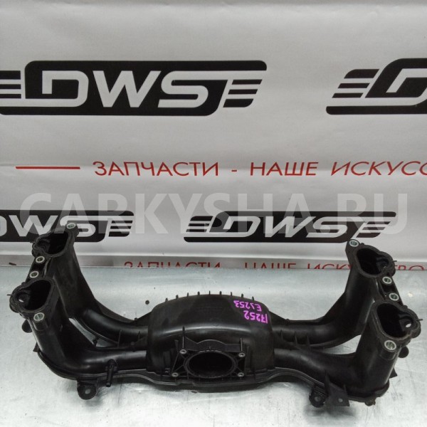 Коллектор впускной Subaru Legacy 