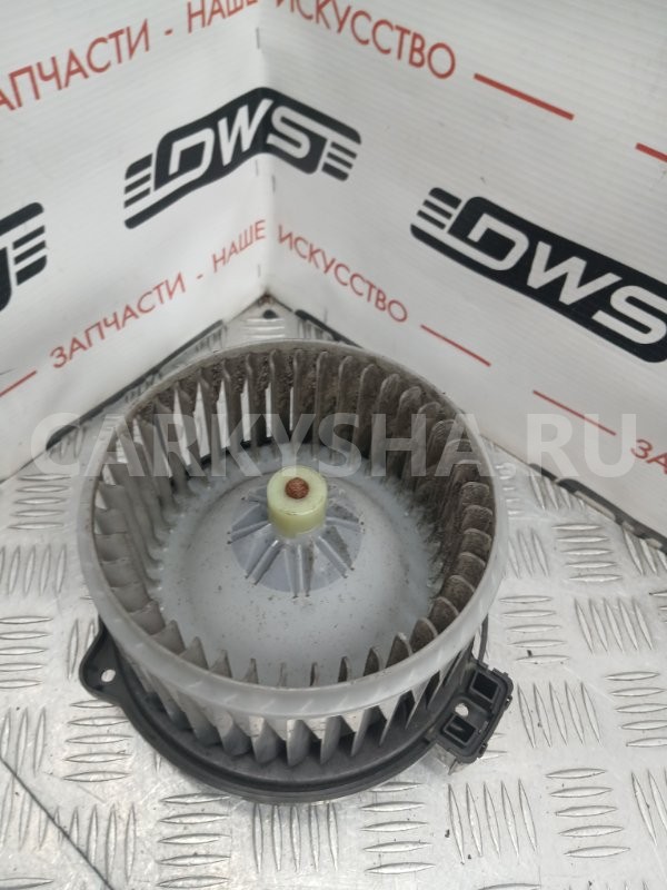 Мотор печки Subaru Outback 