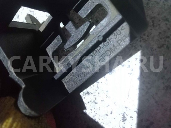 Кронштейн Volkswagen Touareg I (2002—2006) Volkswagen Touareg оригинальный номер 7L0853237A