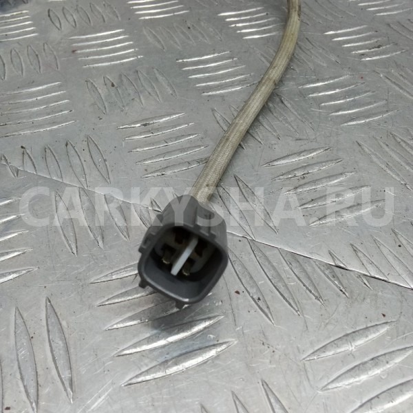 Лямбда-зонд Toyota Avensis 