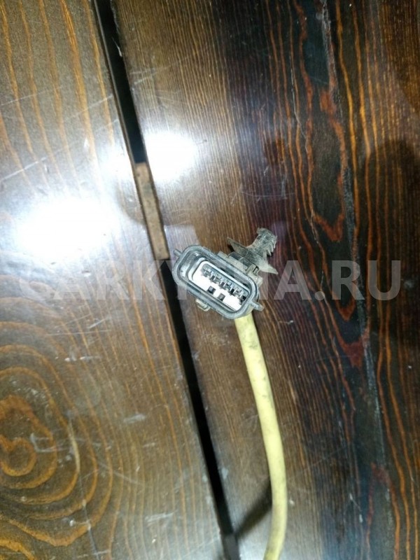 Датчик кислородный/Lambdasonde Nissan Almera G15 (2012—2018) Nissan Almera оригинальный номер 226A04AA0A