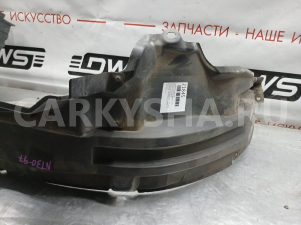 Подкрылок Nissan X-Trail 