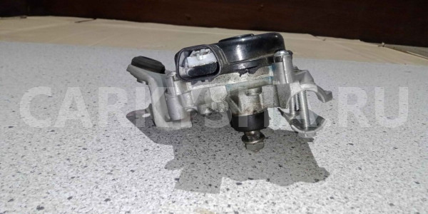 Мотор стеклоочистителя Nissan Almera G15 (2012—2018) Nissan Almera оригинальный номер 288104AA0A