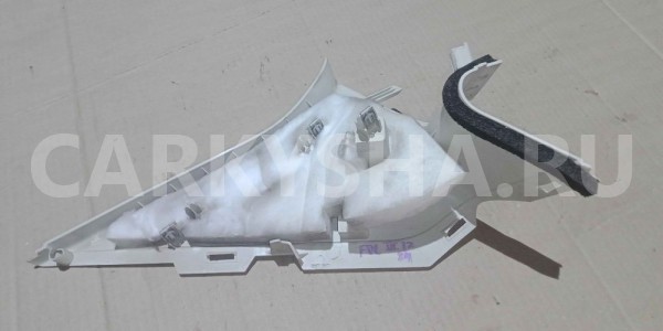 Обшивка стойки Ford Focus III (2011—2015) Ford Focus оригинальный номер BM51A280C46AGW