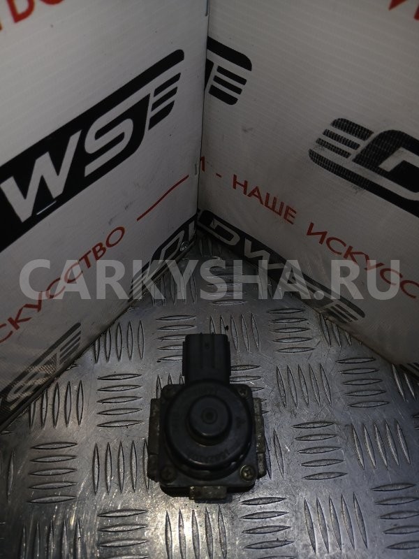 Клапан EGR Mitsubishi Delica 