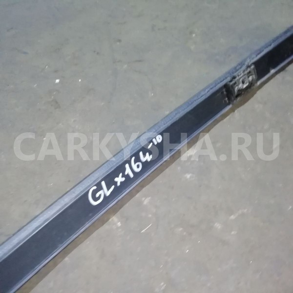 Молдинг крыши Mercedes-Benz GL-класс X164 рестайлинг (2009—2012) Mercedes-Benz G-klasse оригинальный номер a1646903480