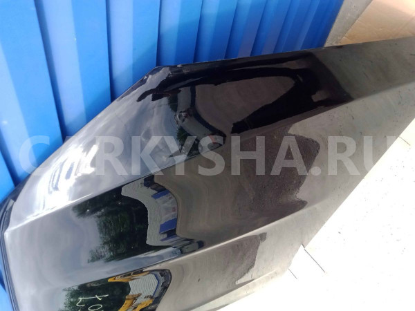 Капот Mercedes GLE W167 Mercedes-Benz GLE оригинальный номер a1678800300