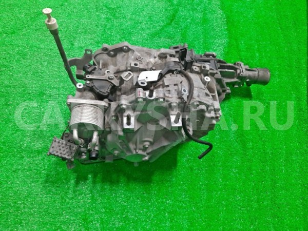 АКПП Mitsubishi Outlander 