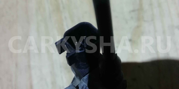 Замок капота Ford Focus III (2011—2015) Ford Focus оригинальный номер 5236243