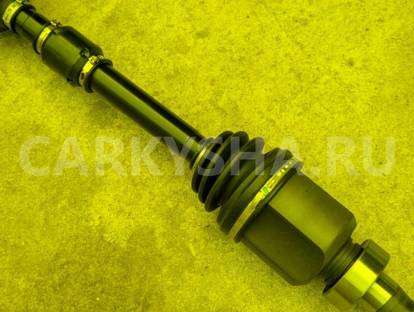 Привод Lexus RX 