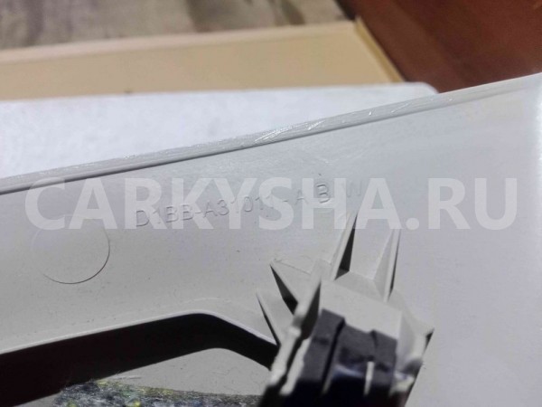 Обшивка стойки Ford Fiesta Mk6 рестайлинг (2012—2019) Ford Fiesta оригинальный номер D1BBA31011ABW